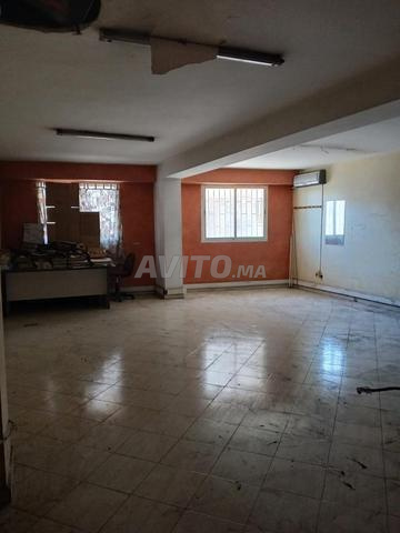 Local commercial 435 m² à louer à Casablanca, Roches Noires — Photo 10