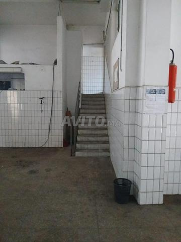 Local commercial 435 m² à louer à Casablanca, Roches Noires — Photo 14