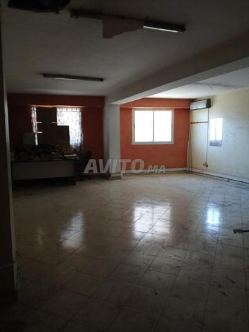 Local commercial 435 m² à louer à Casablanca, Roches Noires — Photo 16