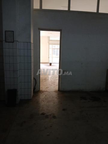 Local commercial 435 m² à louer à Casablanca, Roches Noires — Photo 24