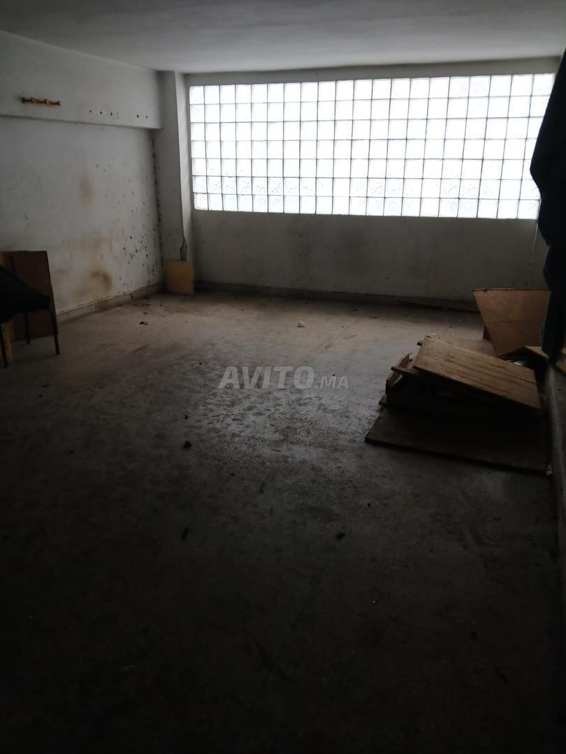 Local commercial 435 m² à louer à Casablanca, Roches Noires — Photo 11