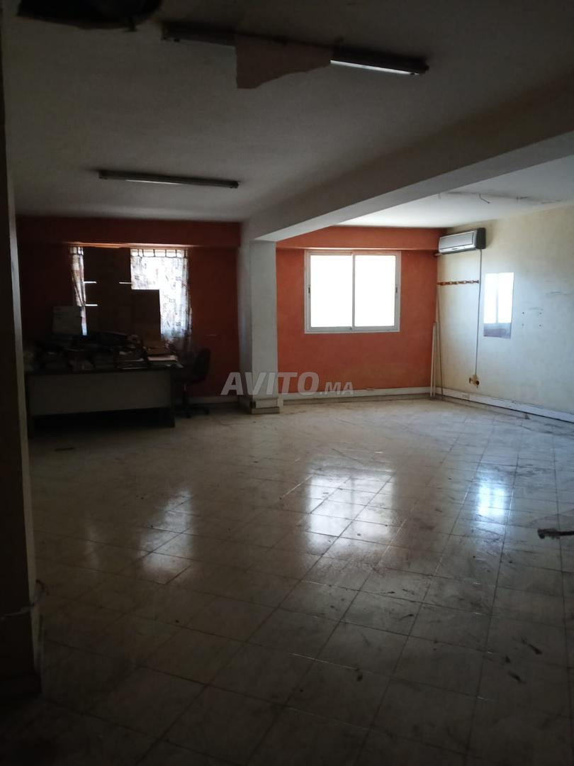 Local commercial 435 m² à louer à Casablanca, Roches Noires — Photo 15