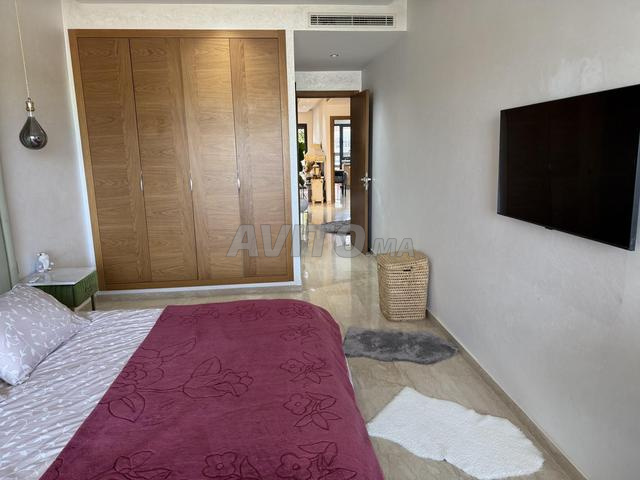 شقة 135 متر للكراء في المحمدية — Photo 5