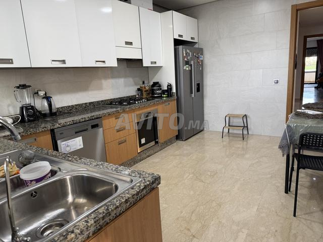 شقة 135 متر للكراء في المحمدية — Photo 21