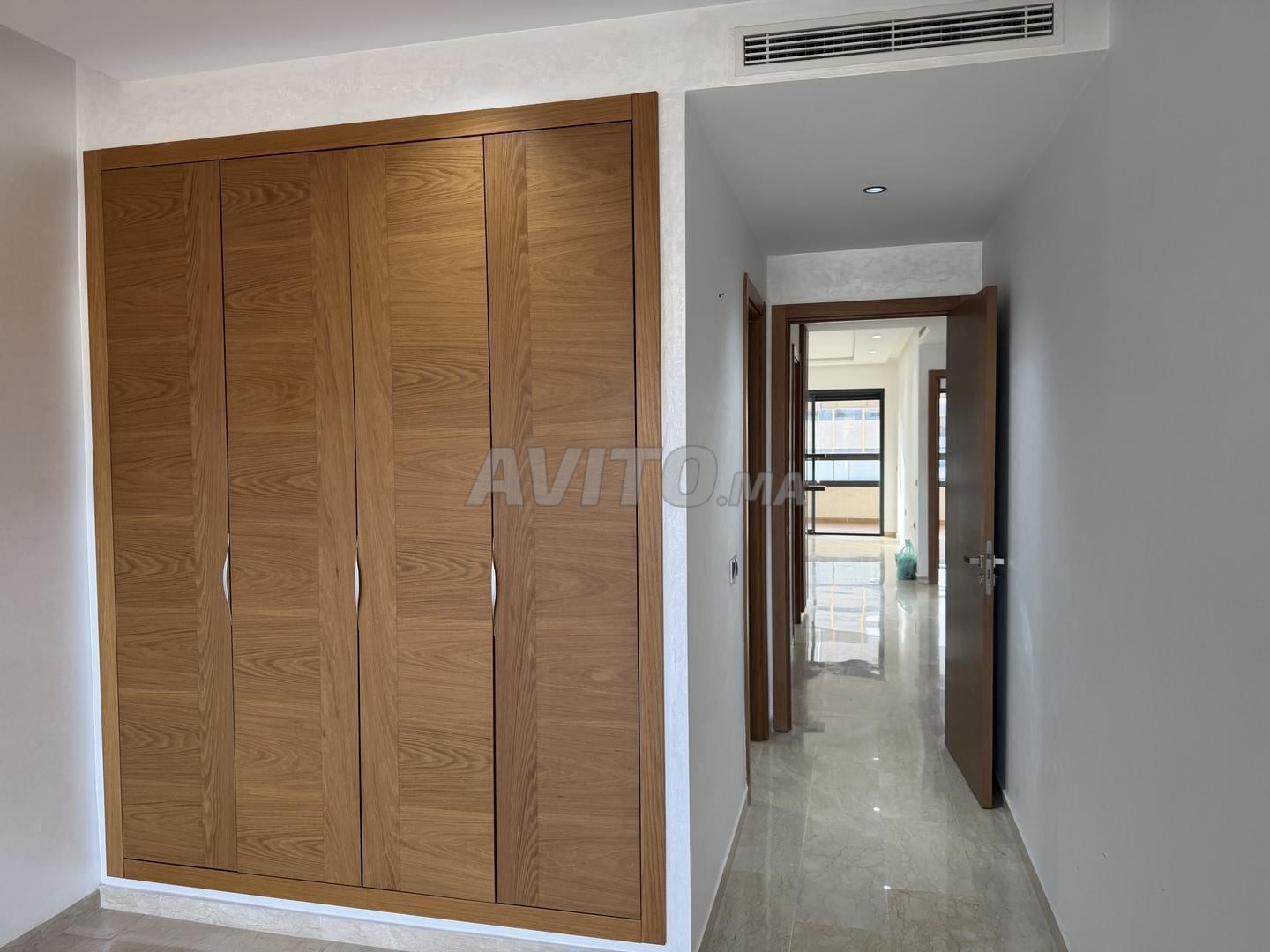 شقة 135 متر للكراء في المحمدية — Photo 4