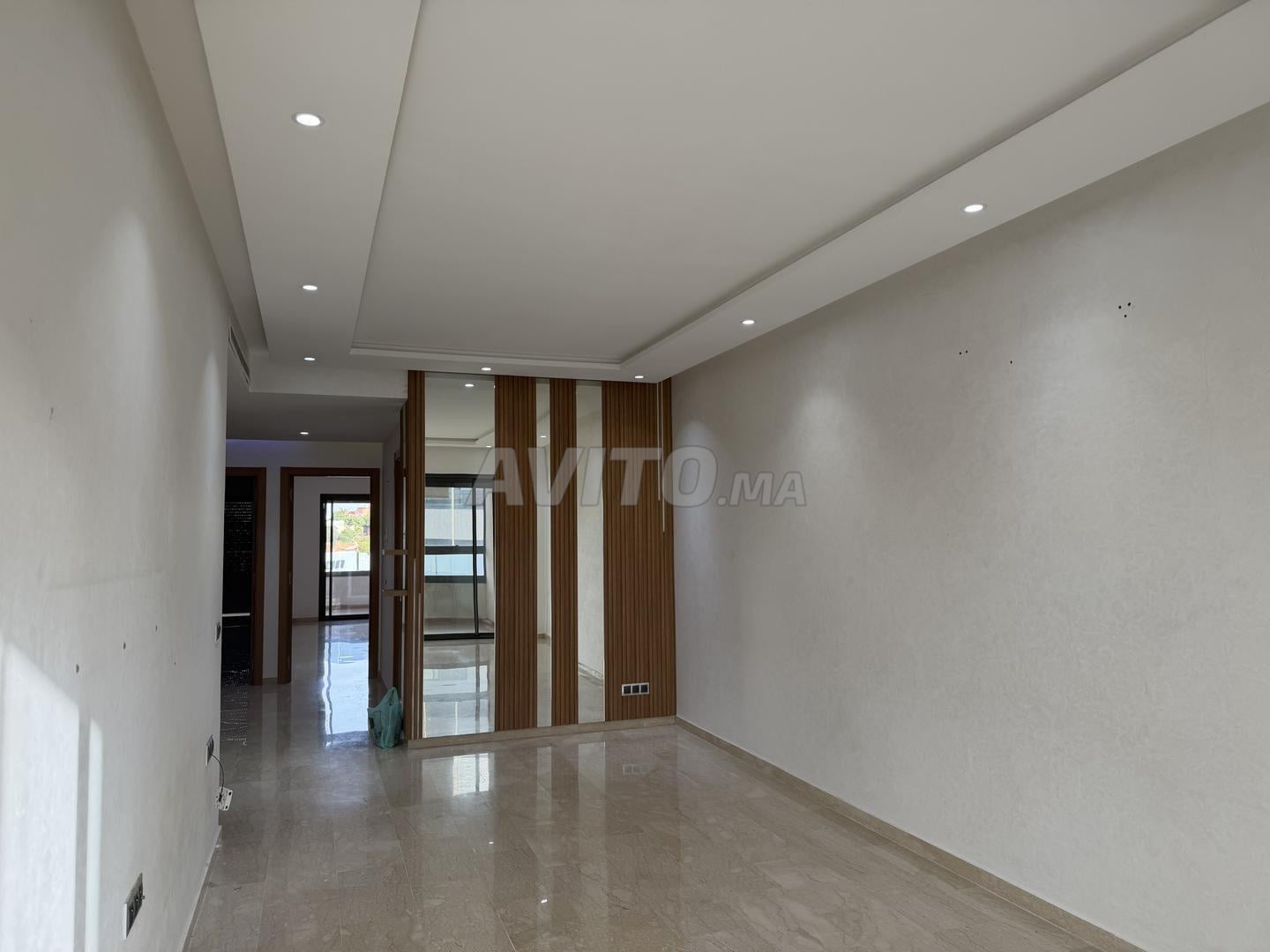 شقة 135 متر للكراء في المحمدية — Photo 10