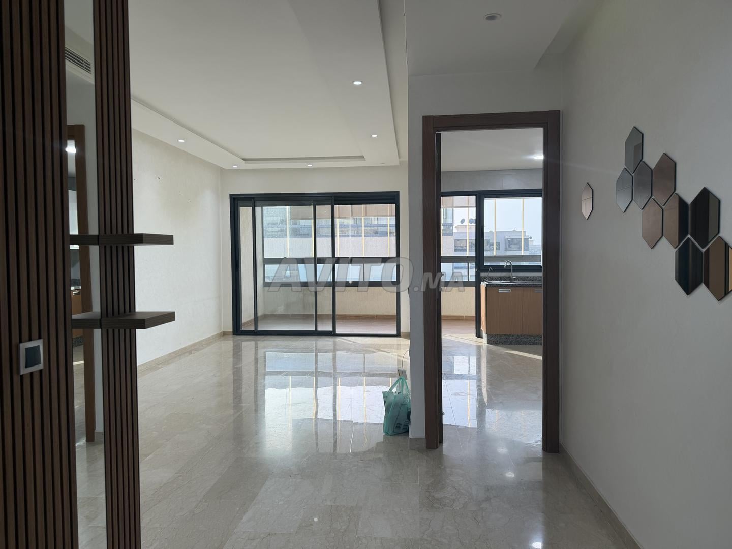 شقة 135 متر للكراء في المحمدية — Photo 23