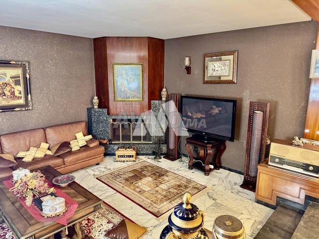 شقة للبيع 320م² في الدار البيضاء راسين — Photo 4