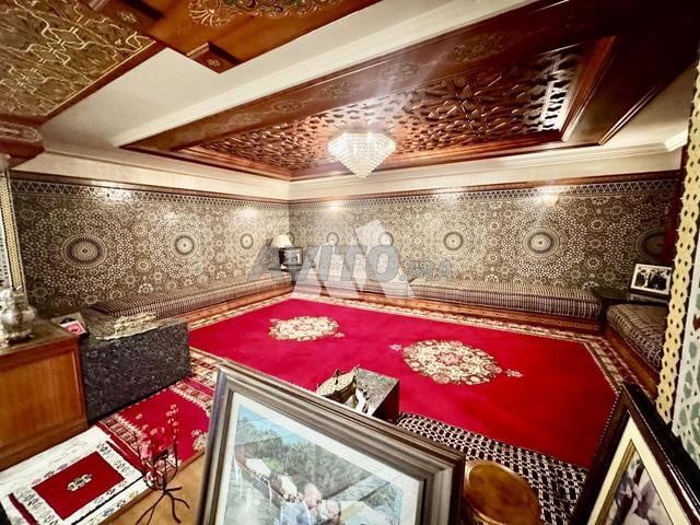 شقة للبيع 320م² في الدار البيضاء راسين — Photo 12