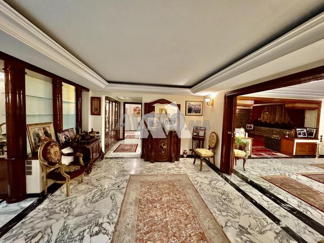 شقة للبيع 320م² في الدار البيضاء راسين — Photo 14