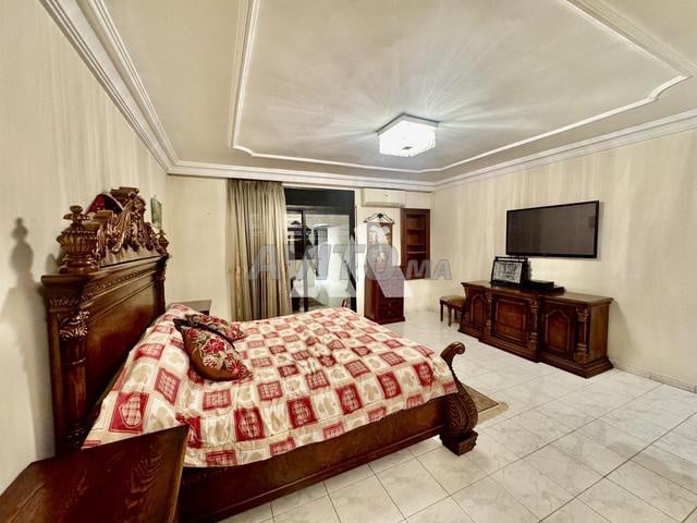 شقة للبيع 320م² في الدار البيضاء راسين — Photo 22