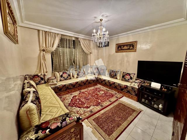 شقة للبيع 320م² في الدار البيضاء راسين — Photo 26