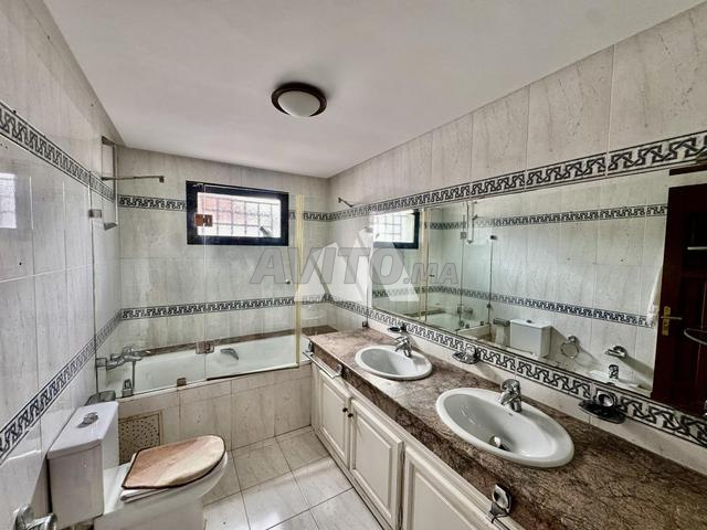 شقة للبيع 320م² في الدار البيضاء راسين — Photo 28