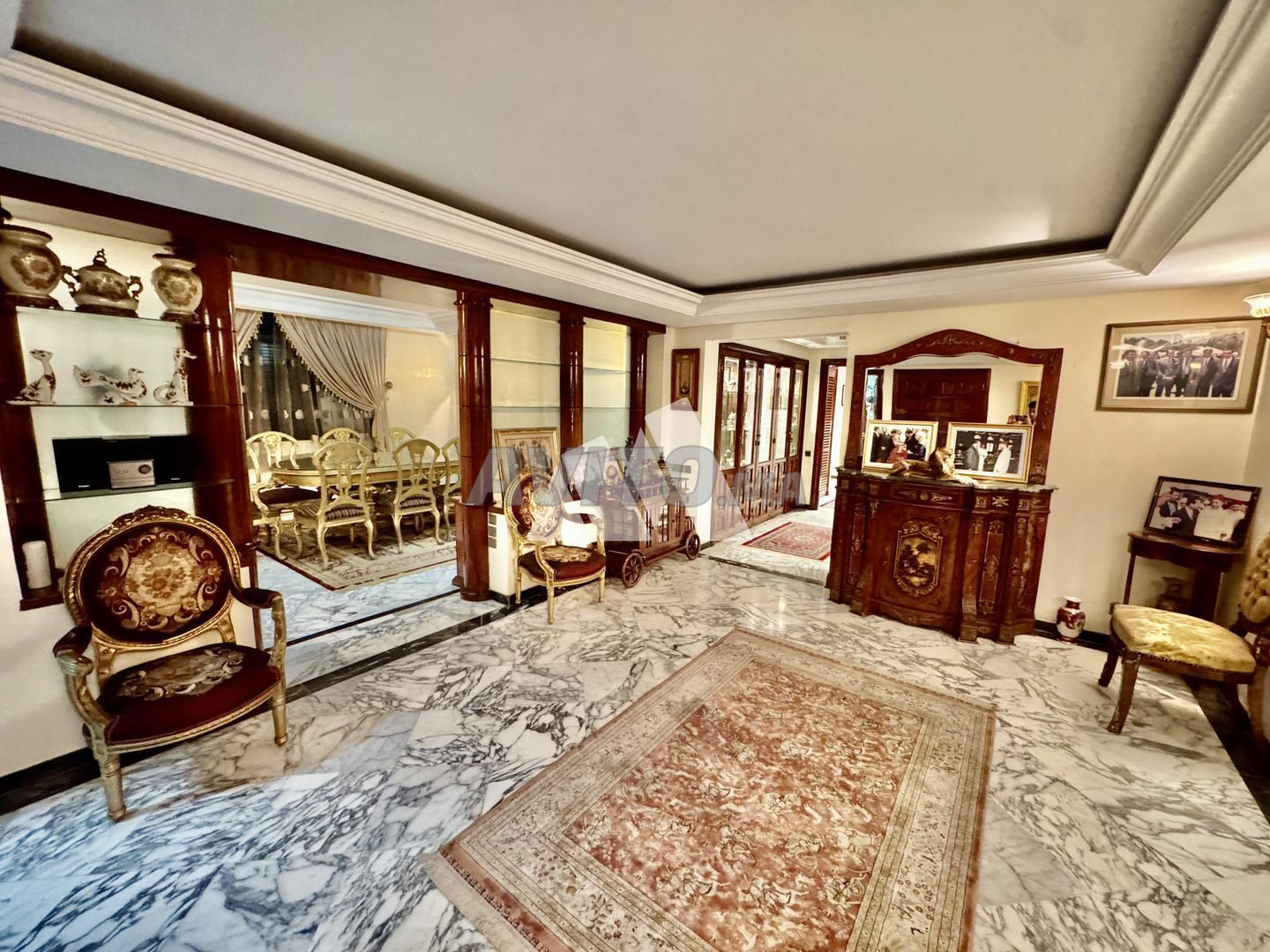 شقة للبيع 320م² في الدار البيضاء راسين — Photo 5