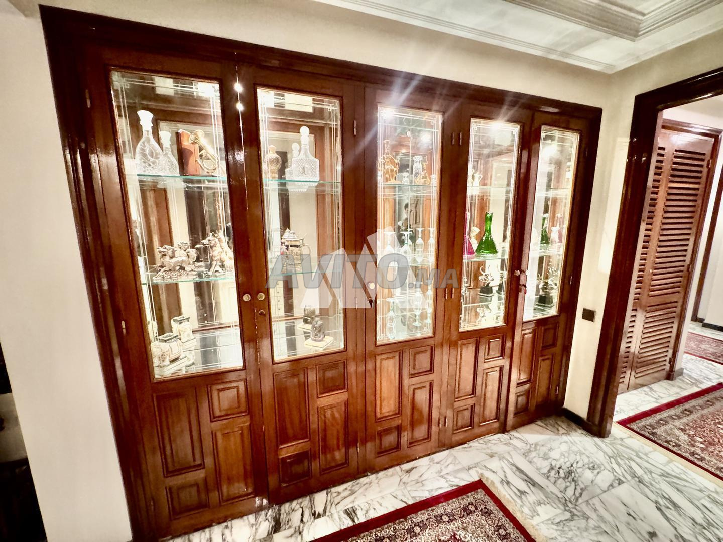 شقة للبيع 320م² في الدار البيضاء راسين — Photo 17