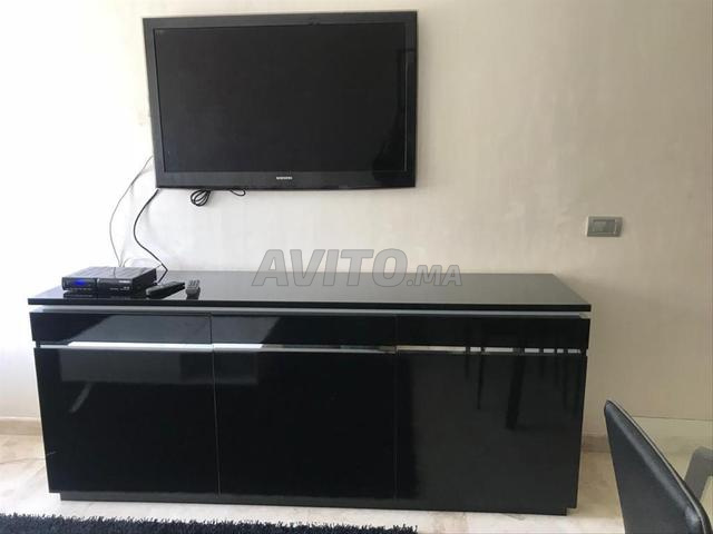 Appartement 50 m² à louer à Casablanca (Quartier des Hôpitaux) — Photo 16