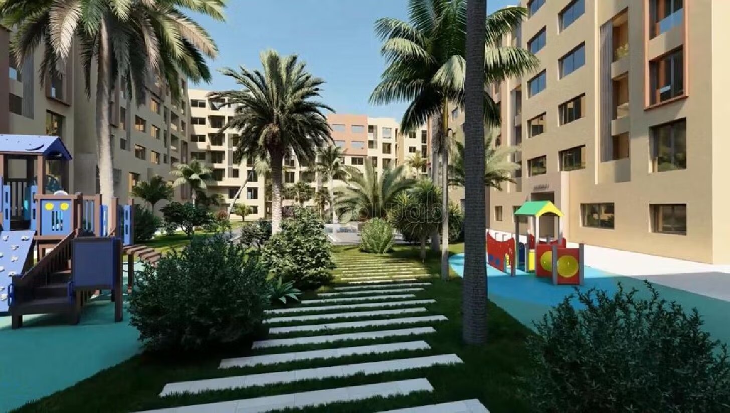 75 m² Apartment for Sale in Marrakech — Photo 9