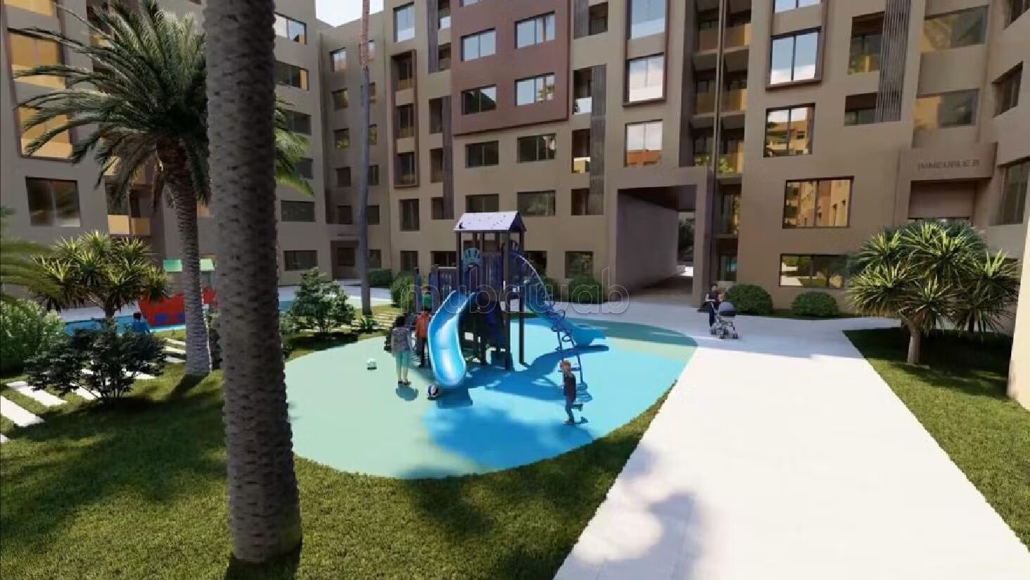 75 m² Apartment for Sale in Marrakech — Photo 15