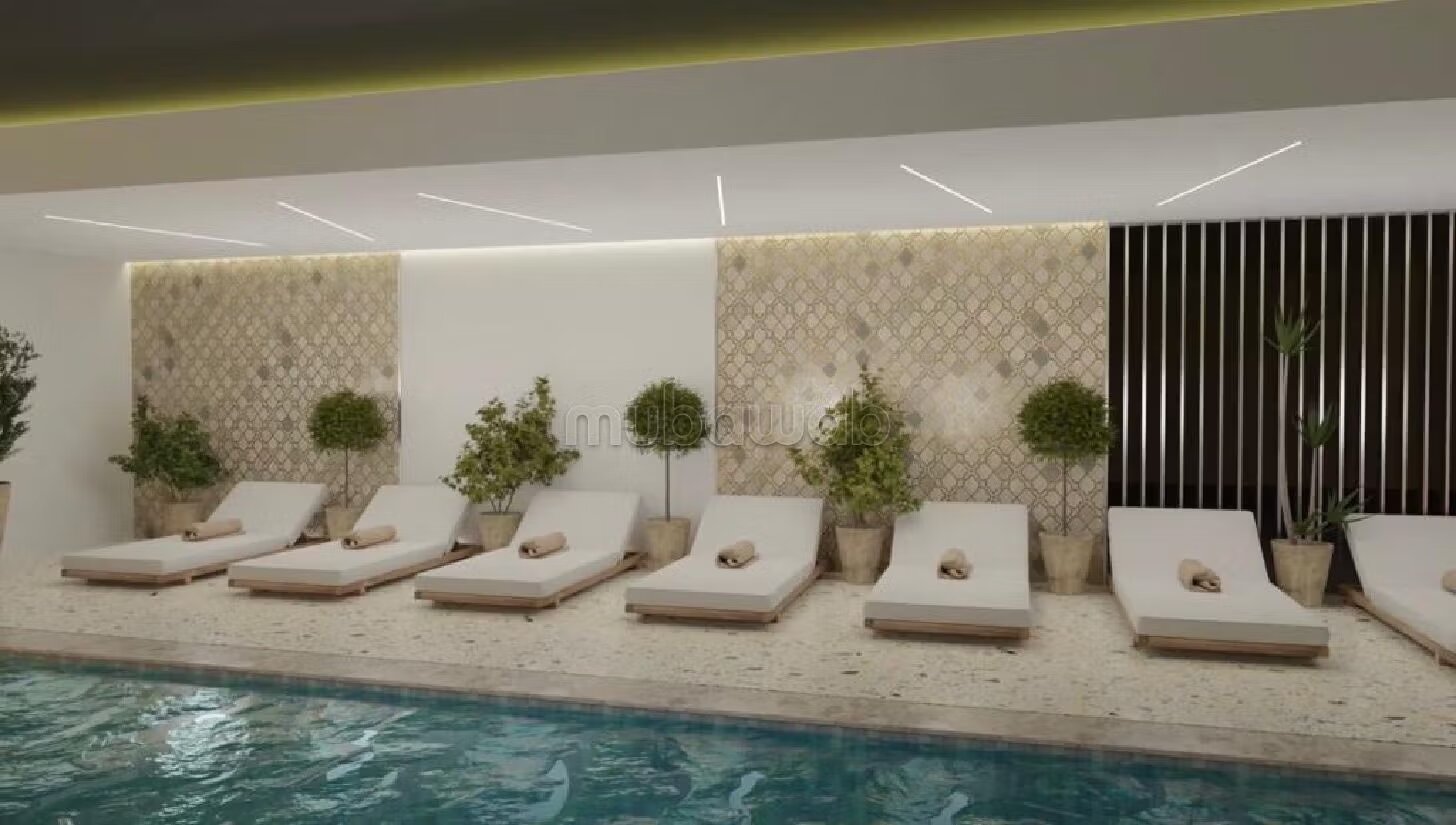 75 m² Apartment for Sale in Marrakech — Photo 17