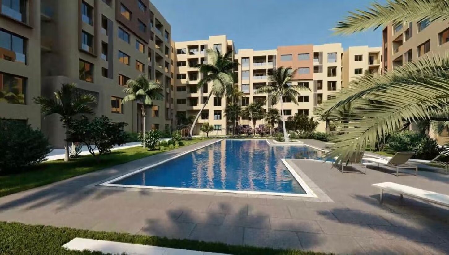 75 m² Apartment for Sale in Marrakech — Photo 19
