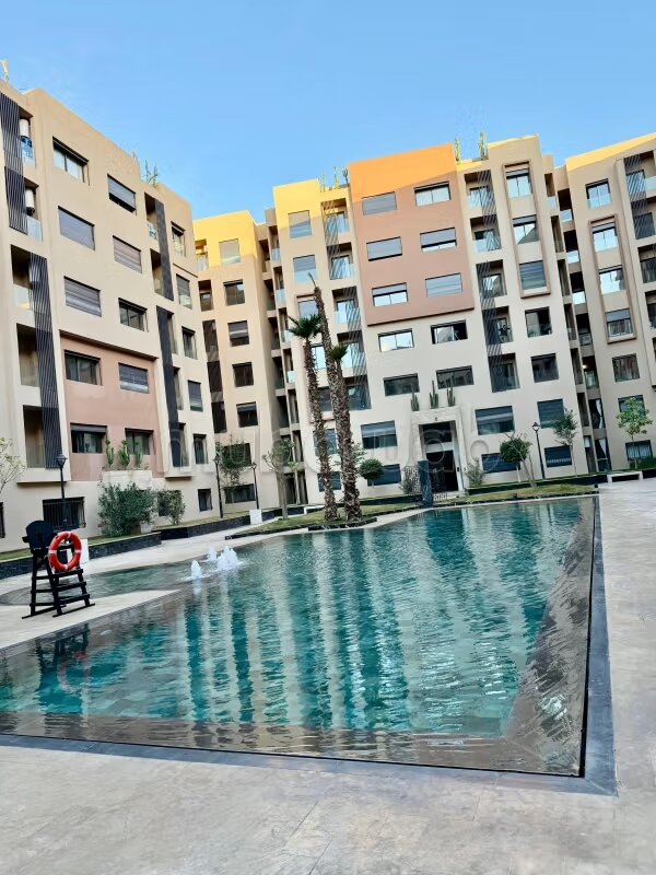 75 m² Apartment for Sale in Marrakech — Photo 21