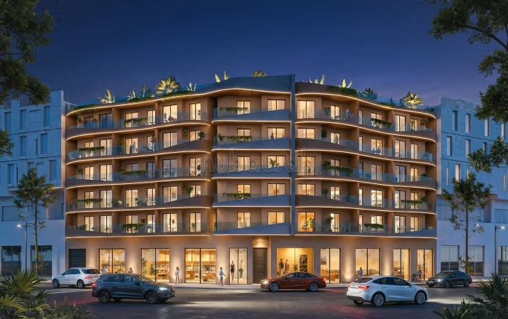 75 m² Apartment for Sale in Marrakech — Photo 25