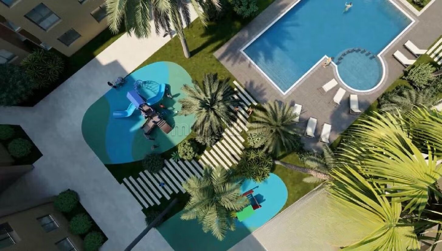 75 m² Apartment for Sale in Marrakech — Photo 6