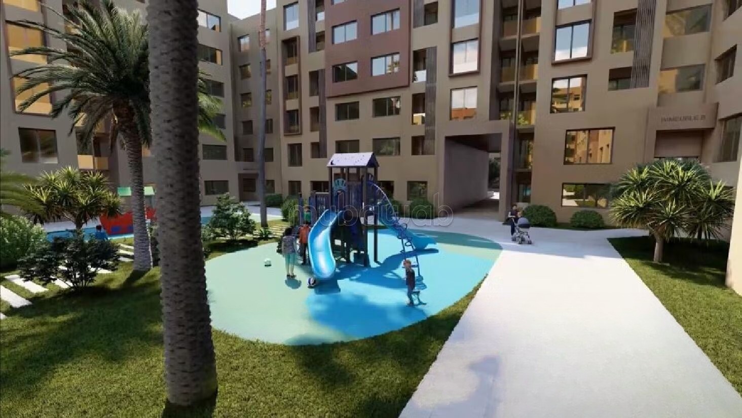 75 m² Apartment for Sale in Marrakech — Photo 16