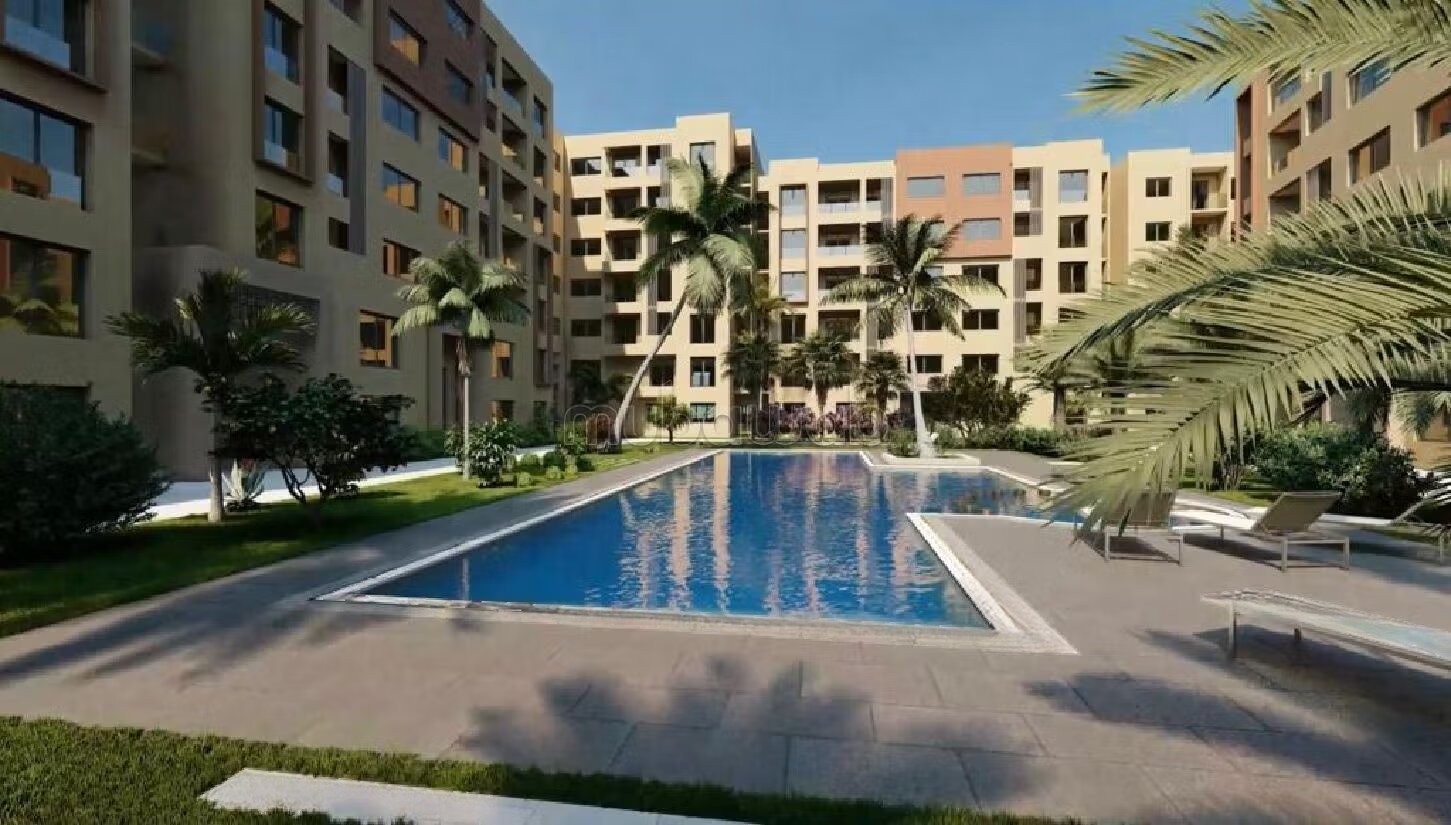 75 m² Apartment for Sale in Marrakech — Photo 20