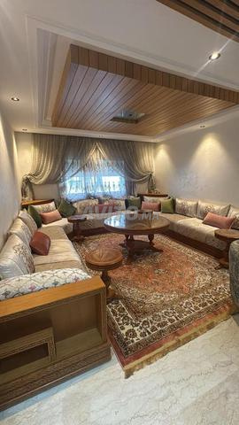 Apartment 180 m² for rent in Casablanca (Jnane Californie) — Photo 3