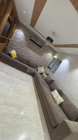 Apartment 180 m² for rent in Casablanca (Jnane Californie) — Photo 5