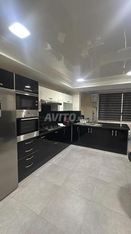 Apartment 180 m² for rent in Casablanca (Jnane Californie) — Photo 7
