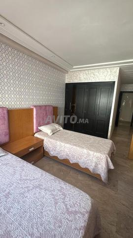 Apartment 180 m² for rent in Casablanca (Jnane Californie) — Photo 13