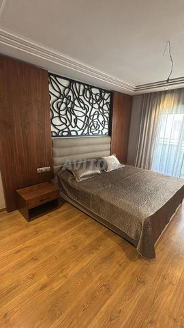 Apartment 180 m² for rent in Casablanca (Jnane Californie) — Photo 17