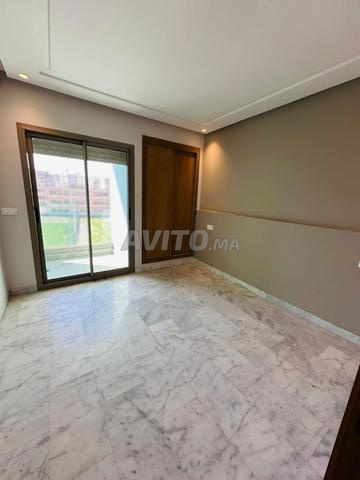 Studio 70 m² à louer à Casablanca - Bourgogne — Photo 3