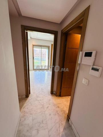 Studio 70 m² à louer à Casablanca - Bourgogne — Photo 7