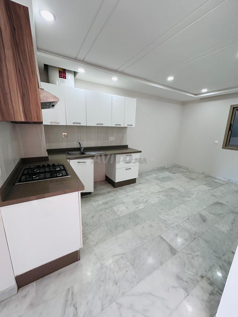 Studio 70 m² à louer à Casablanca - Bourgogne — Photo 10