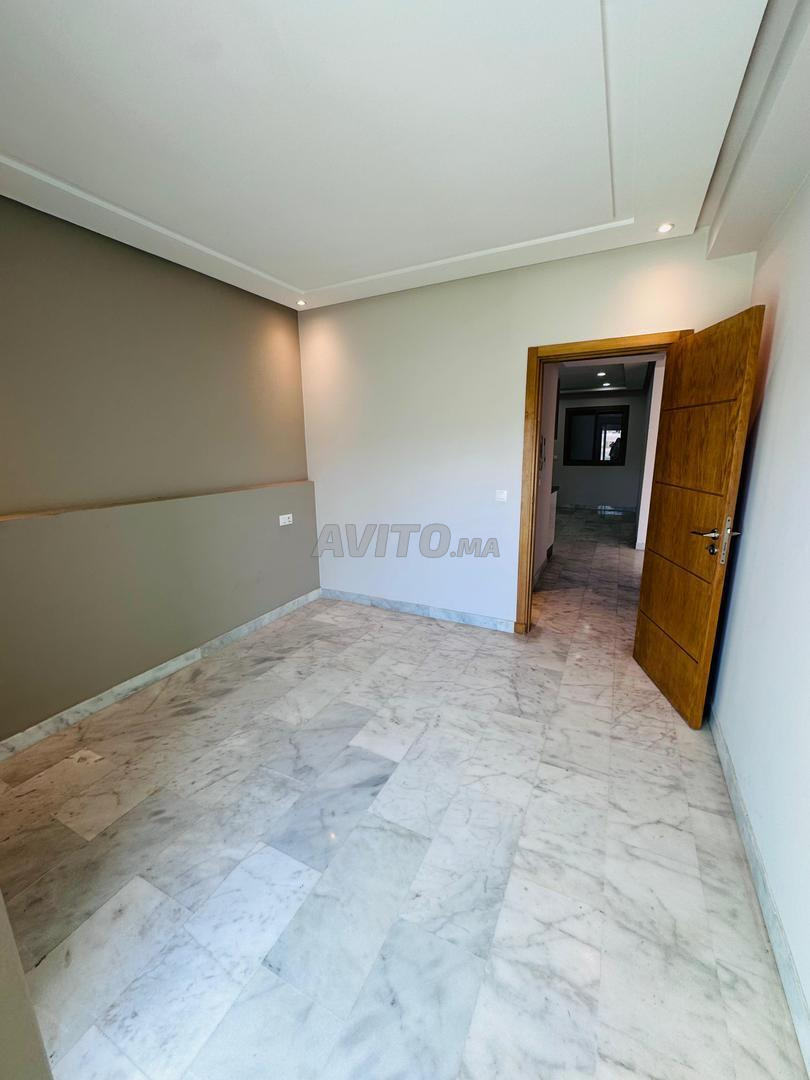 Studio 70 m² à louer à Casablanca - Bourgogne — Photo 14