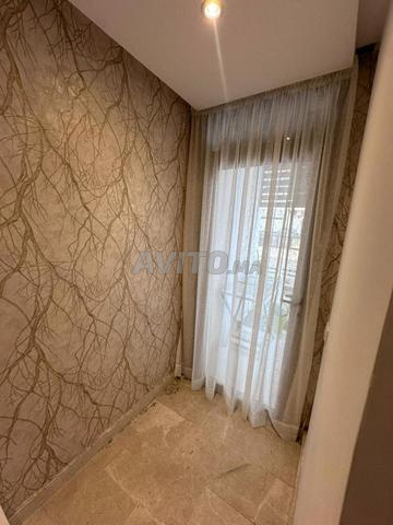 Studio meublé à louer à Casablanca (Racine) — Photo 13