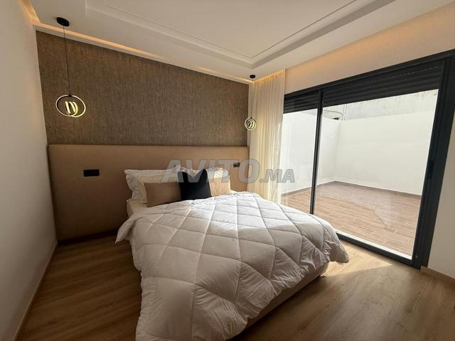 Studio 80 m² à louer à Casablanca – Quartier des Hôpitaux — Photo 7