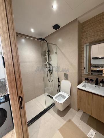 Studio 80 m² à louer à Casablanca – Quartier des Hôpitaux — Photo 16
