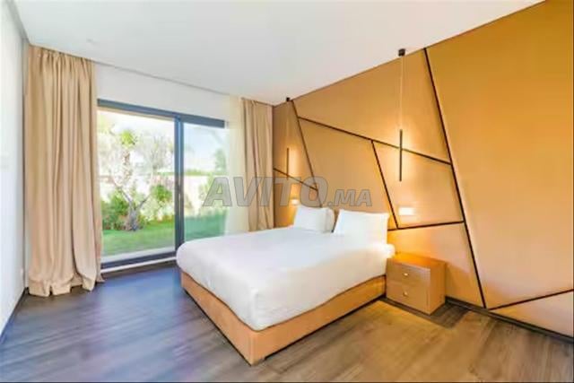 Villa for Rent in Marrakech — Photo 12