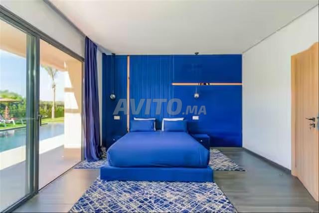 Villa for Rent in Marrakech — Photo 14