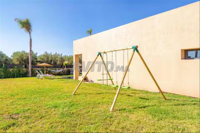 Villa for Rent in Marrakech — Photo 18
