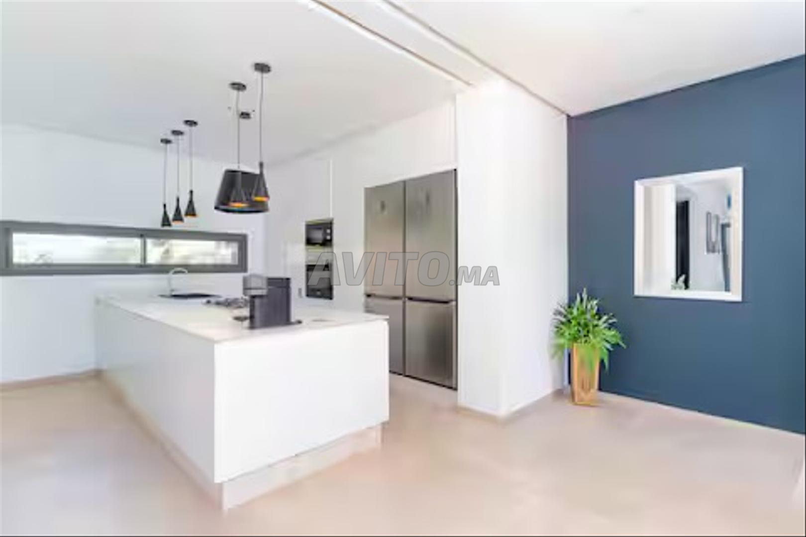 Villa for Rent in Marrakech — Photo 3