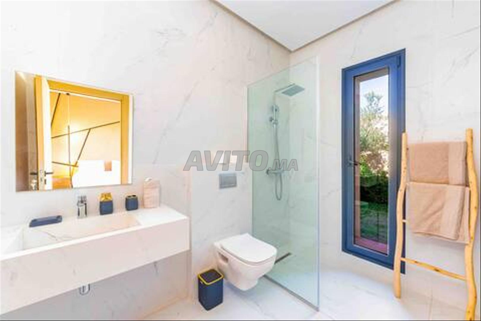 Villa for Rent in Marrakech — Photo 15