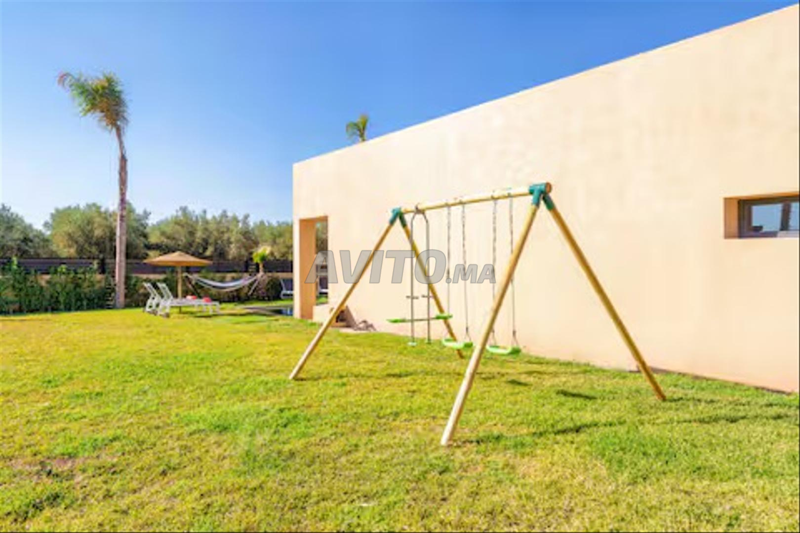 Villa for Rent in Marrakech — Photo 17