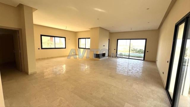 Villa 500 m² à vendre à Marrakech (projet Akenza) — Photo 3