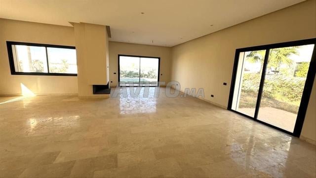 Villa 500 m² à vendre à Marrakech (projet Akenza) — Photo 5