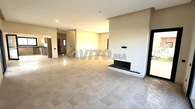 Villa 500 m² à vendre à Marrakech (projet Akenza) — Photo 7